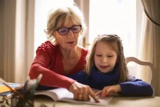 Becoming a Lifelong Learner