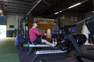 Stop Chasing Someone Else's Swing | TPI Golf Fitness