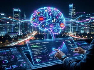 How AI SEO is Changing Digital Marketing in 2026