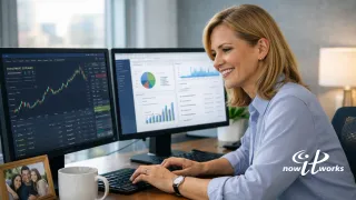 What’s the Real Difference Between Data Backup, Disaster Recovery, and Business Continuity for an RIA?