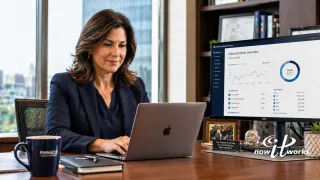 How Letting Employees Use Personal Devices for Work May Be Putting Your Firm at Risk