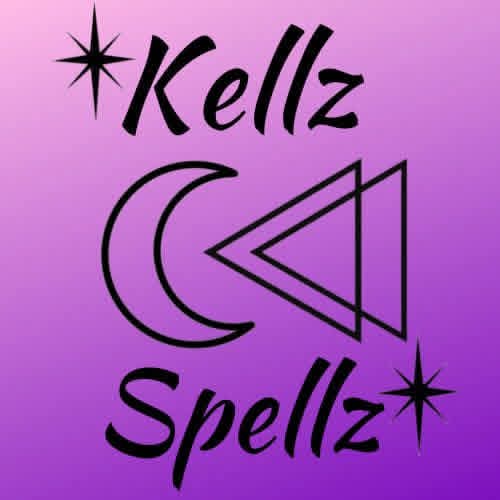 Kellz Spellz