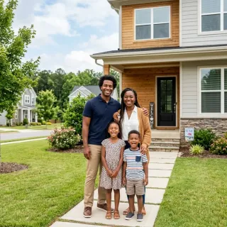 Why the 2026 “Housing Reset” Will Change the Way You Buy a Home in the NC Triangle