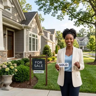 7 Mistakes You’re Making When You Sell a Home in the NC Triangle Right Now (and How to Fix Them)