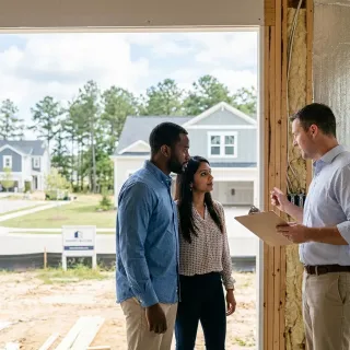 New Construction Secrets: What Builders Don’t Want You to Know About the Triangle Market Today