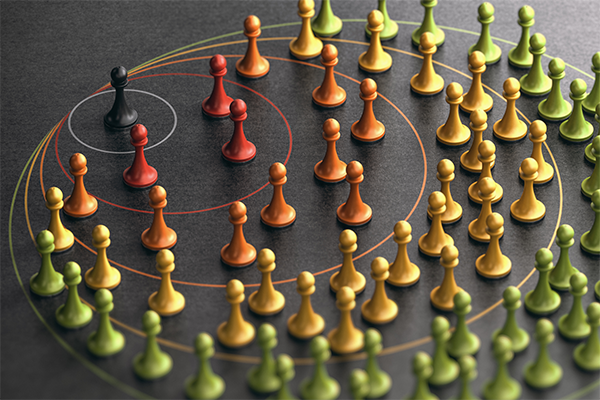 Leadership That Multiplies