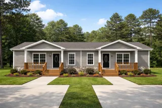 Can You Buy a Duplex With an FHA or VA Loan in Des Moines? (2026 Multi‑Unit Guide)