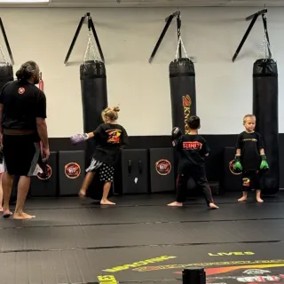 2KnuckleSports Glendale Az facility image