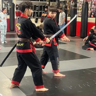 2KnuckleSports Glendale Az facility image