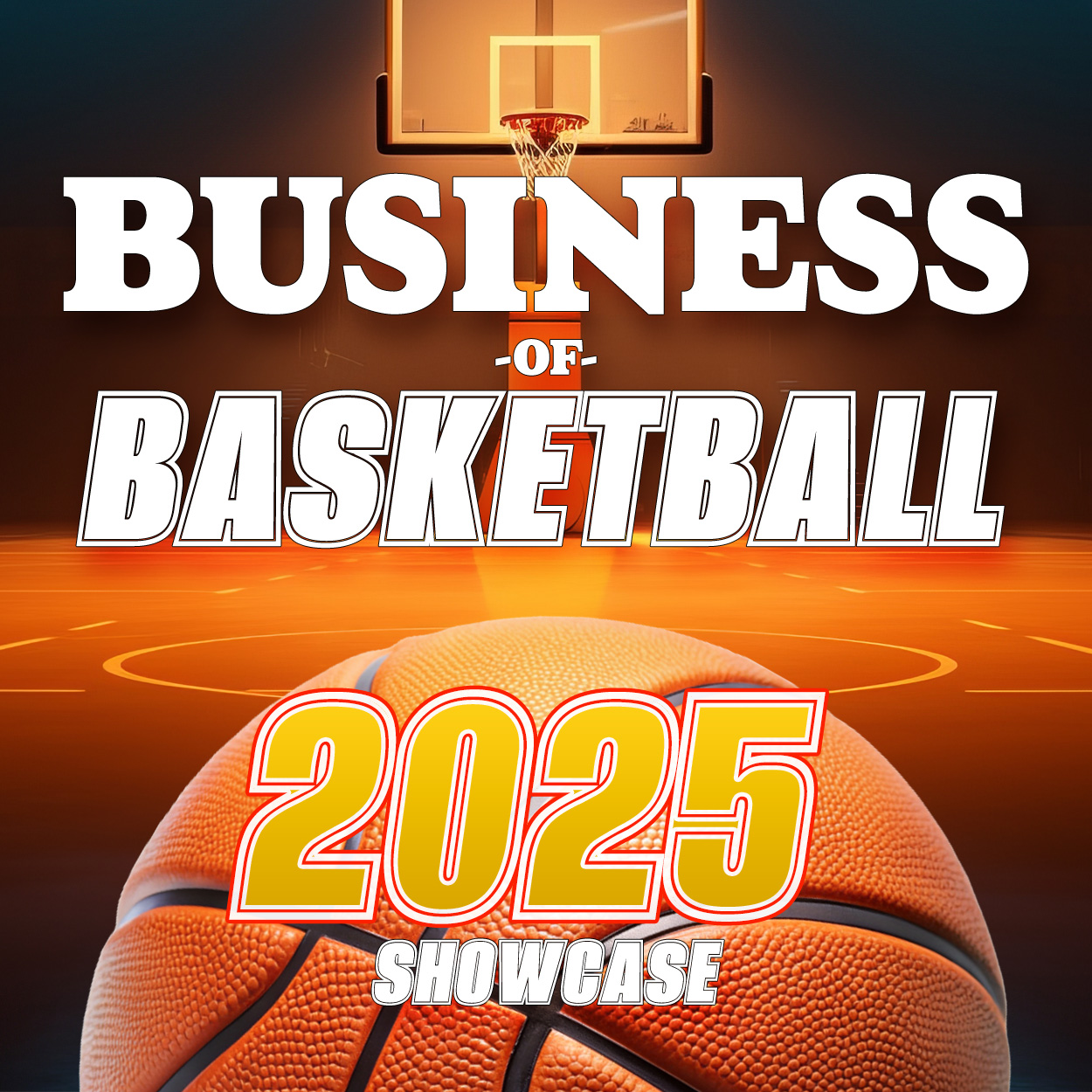 2025 Showcase