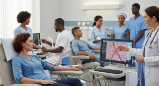 What a Day Looks Like in Concierge Cardiac Care