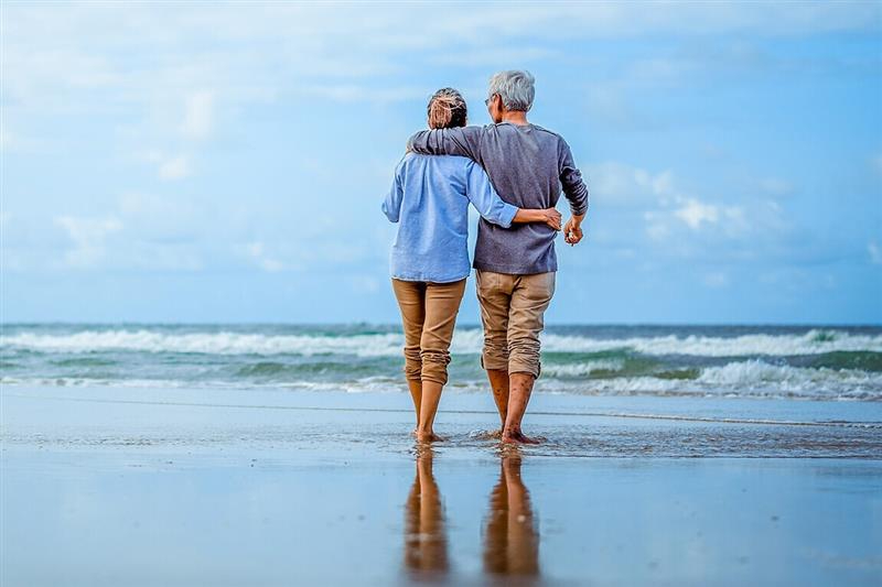 The Role of Recovery in Long-Term Performance and Longevity