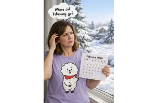 Client problem solving in progress… 😆