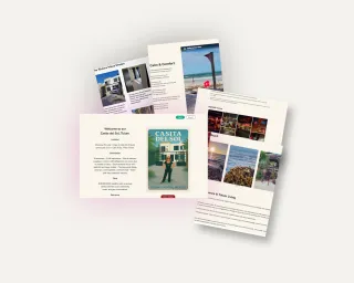 Casita del Sol Tulum Website Is Officially Live ✨