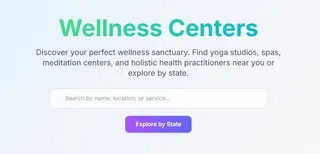 I built a directory site in 7 minutes