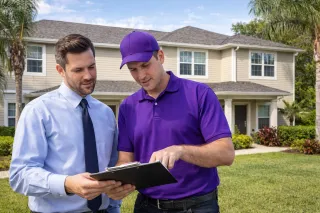 How Property Managers Can Reduce Roof-Related Maintenance Surprises in Orlando
