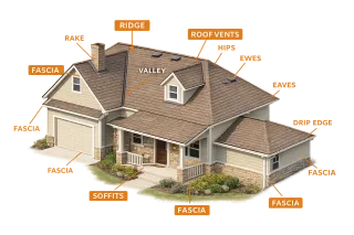 What Is a Roof Tune-Up in Florida? Benefits for Asphalt Shingle Roofs