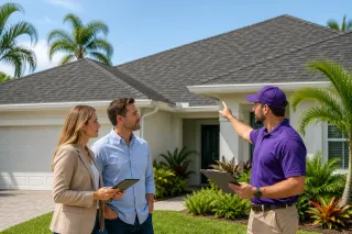 How Realtors Can Prevent Roof Problems From Delaying Closings in Florida