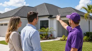 How Realtors Can Prevent Roof Problems From Delaying Closings in Florida
