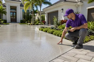ConcreteSaver by GoNano: Protecting Florida Concrete Before It Breaks Down