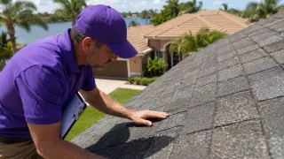What Granule Loss Means for Your Florida Roof