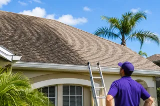 What Black Streaks on Your Florida Roof Really Mean