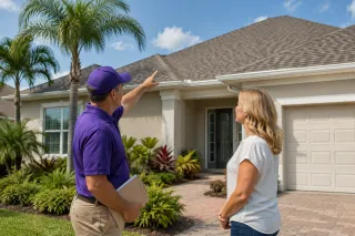 Why a Roof Inspection Should Come Before Any Roof Replacement Decision