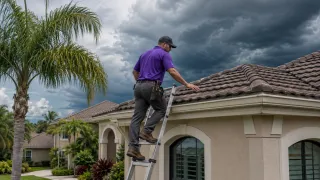 Florida Hurricane Roof Prep: What Homeowners Should Do Before the Storm