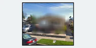 Thinking About Blurring Your Home on Google Street View? Read This First