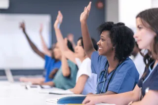 Service Learning: Connecting Your Mission to What Your Program Does
