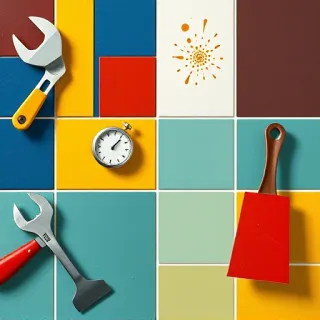 Grout Repair Tips: Fix Cracks & Smooth Spaces for Perfect Results
