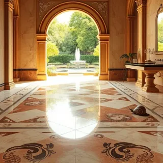 Bathroom Floor Waterproofing: Essential Strategies for Moisture Resistance