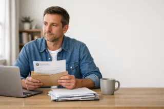 Should You Be Worried About an IRS Audit?