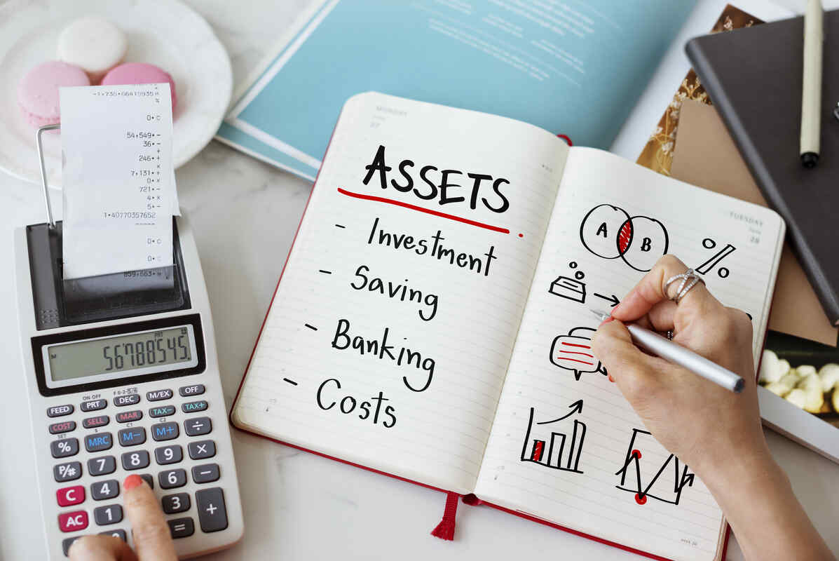 Asset Management for Small Business: Guide to Growth, Control, and Smarter Decisions