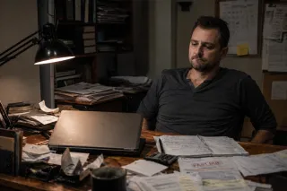 Why Your Books Fell Apart During Tax Season (And How to Fix It Now)