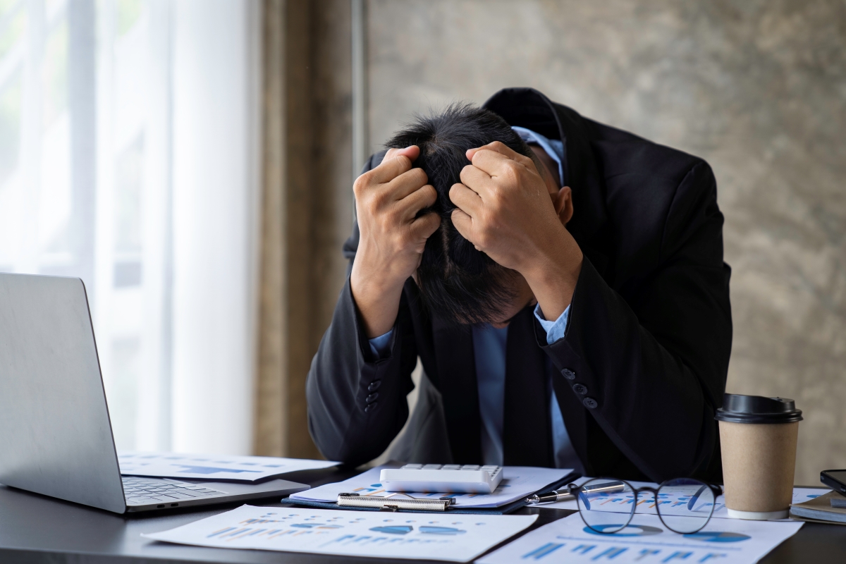 You Might Be Paying More Taxes Than You Need To