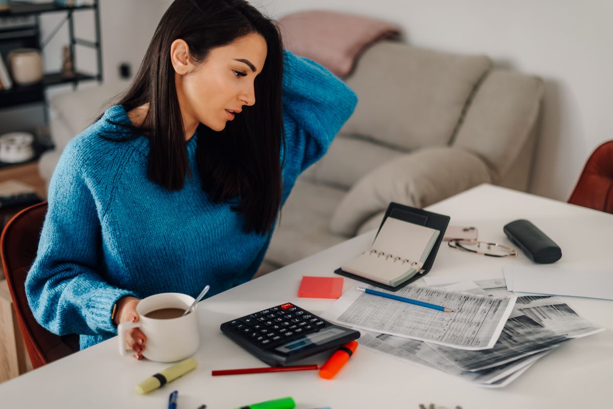 Why Year-Round Tax Planning Matters for Small Businesses