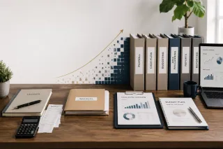 Has Your Business Outgrown Basic Bookkeeping? 9 Signs You Need More Financial Support
