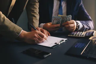 5 Signs Your Taxes Have Become More Complicated Than They Look