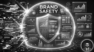 ¿Brand Safety o simple hipocresía? Lo que una reunión en IAB México me enseñó sobre cómo compramos medios