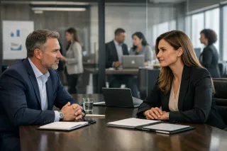 Real Estate Recruiting Culture: Why Top Agents Choose One Office Over Another