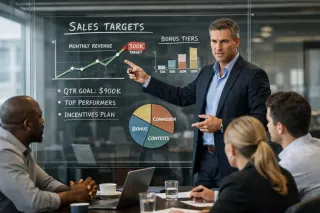 Why Sales Incentive Systems Matter More Than Higher Pay When Costs Rise