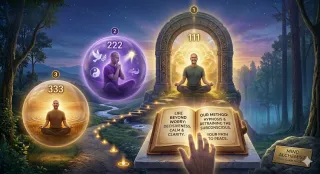 Finding Your Way Back to Calm: Life Beyond Anxiety