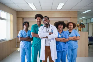 AI Should Reduce Fragmentation, Not Replace Clinical Judgment: Lessons from the Montefiore Restructuring