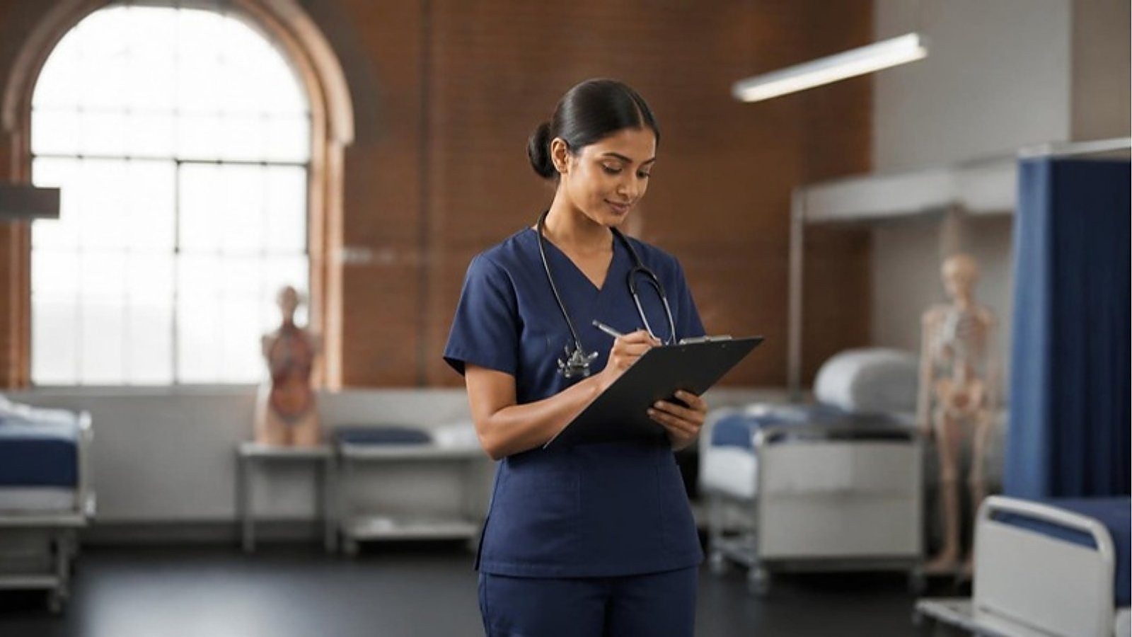 Pre-Registration Nursing Master's in the UK: Who Can Apply and How to Start
