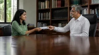 Letter of Recommendation for a Master's: Who to Ask and What Universities Check
