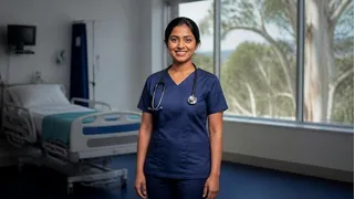 Master of Nursing in Australia: A Two-Year Route into Registered Nursing for Graduates