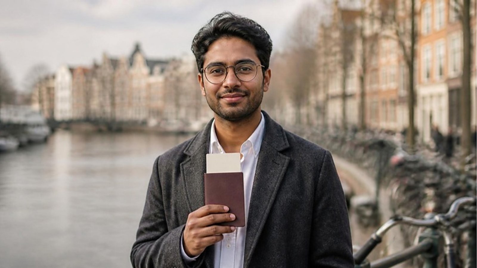 Netherlands Student Residence Permit: How Your University Applies and What You Do