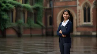 UCAS Reference for International Applicants: Who Writes It and What It Covers