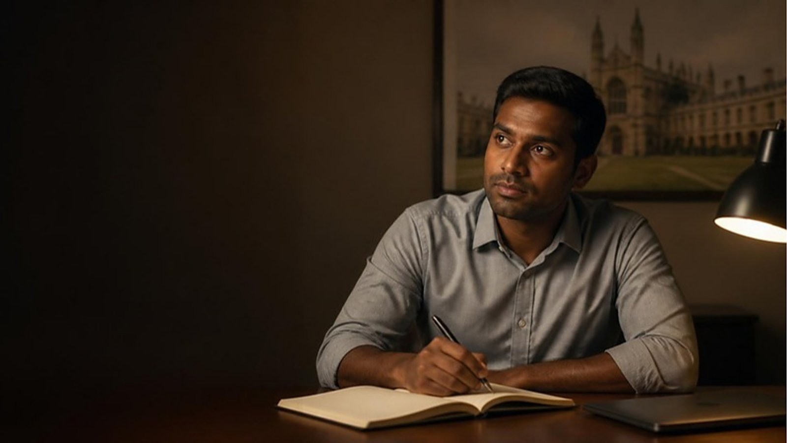 Chevening Scholarship from Sri Lanka: What to Finish Before the 6 October Deadline